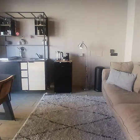 Casa Piazza By Italita *