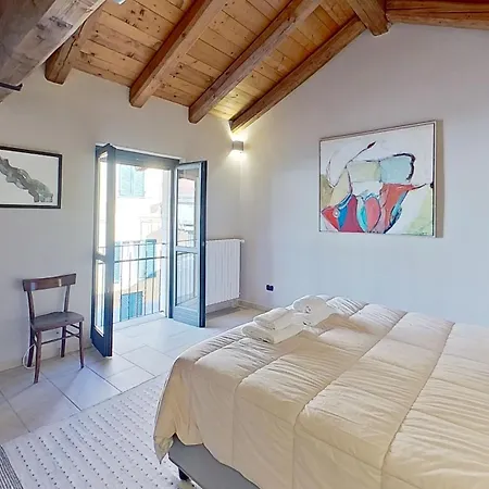 Apartamento Casa Piazza By Italita